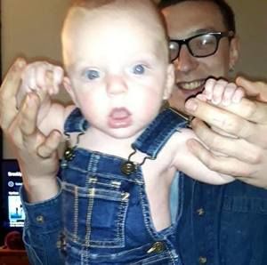 Meet your Posher, Benjamin